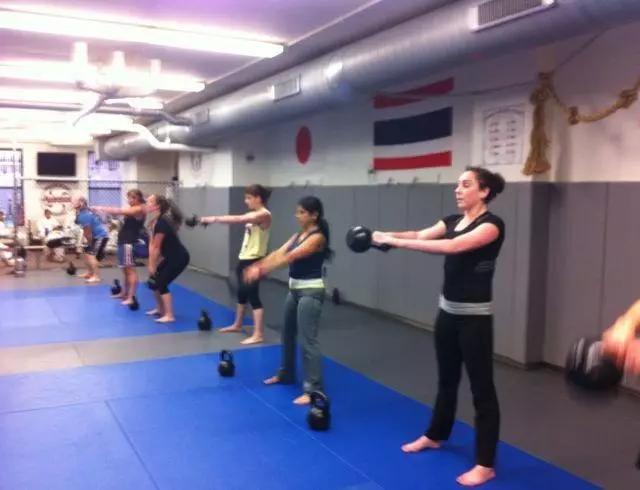 Maxercise MMA Academy