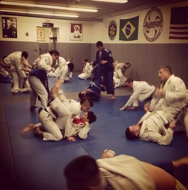 Maxercise MMA Academy