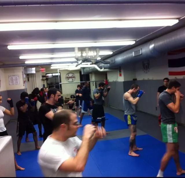 Maxercise MMA Academy