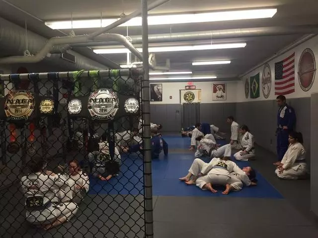Maxercise MMA Academy