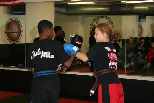 Maxercise MMA Academy