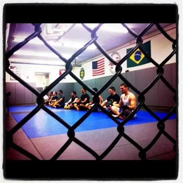 Maxercise MMA Academy