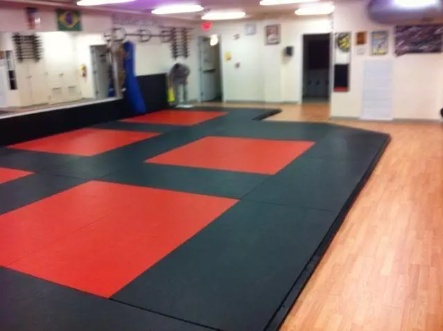 Maxercise MMA Academy