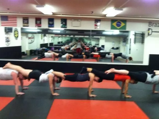 Maxercise MMA Academy