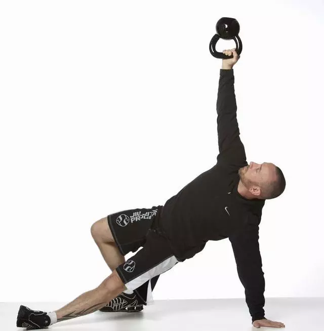 Maxercise MMA Academy