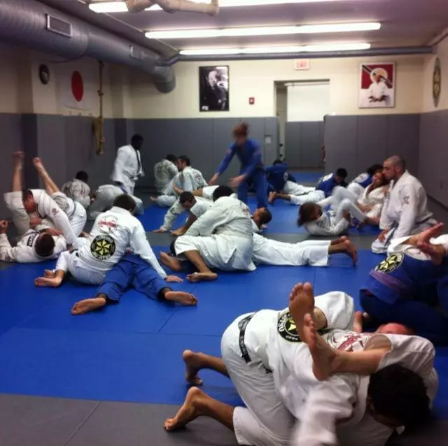 Maxercise MMA Academy