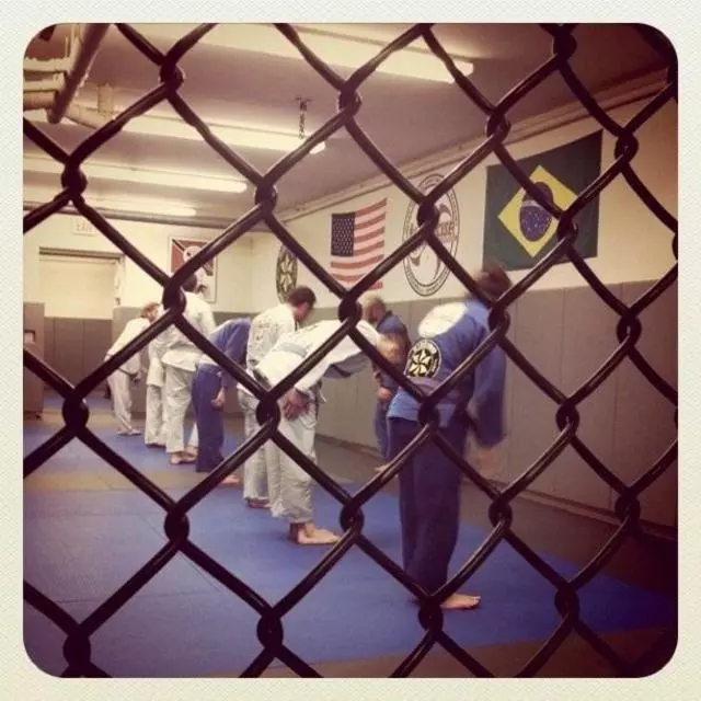 Maxercise MMA Academy
