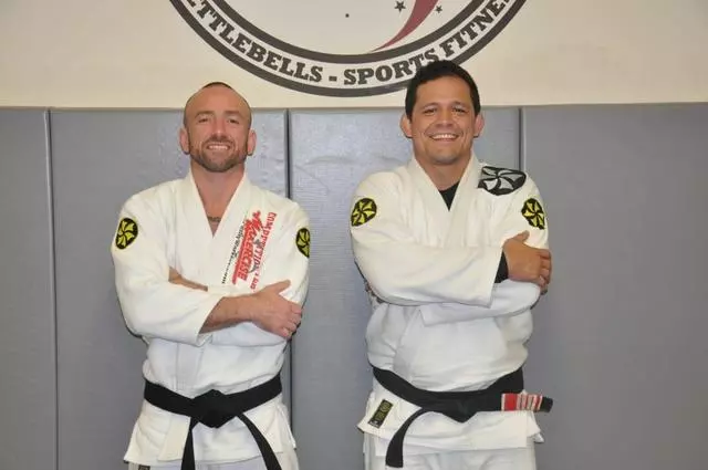 Maxercise MMA Academy