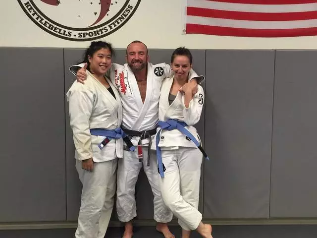 Maxercise MMA Academy