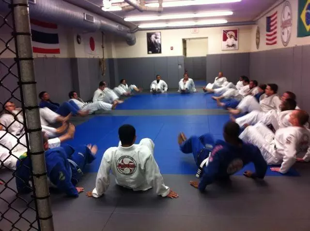 Maxercise MMA Academy