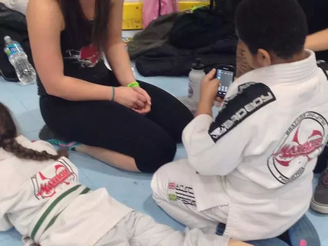 Maxercise MMA Academy