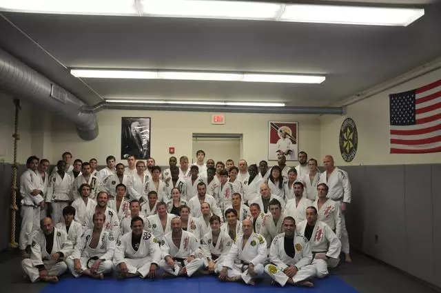 Maxercise MMA Academy