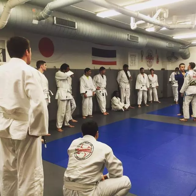Maxercise MMA Academy