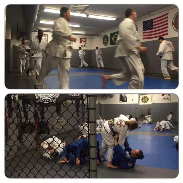 Maxercise MMA Academy