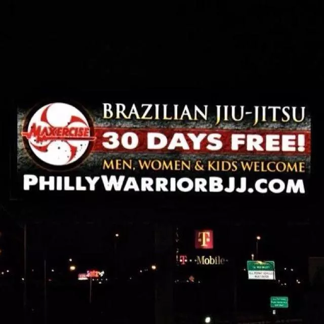 Maxercise MMA Academy