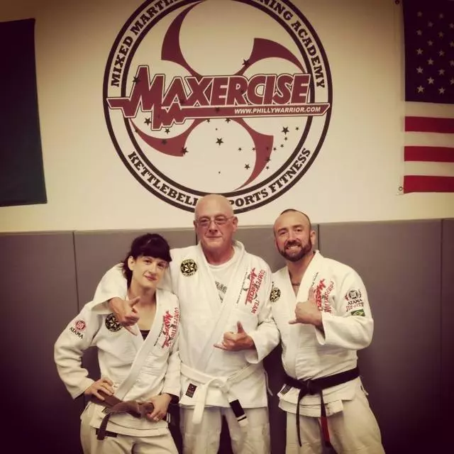 Maxercise MMA Academy
