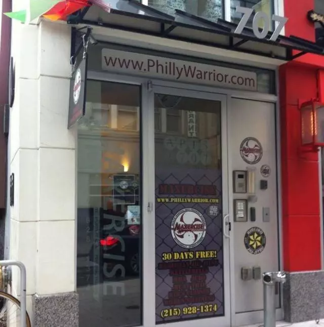 Maxercise MMA Academy
