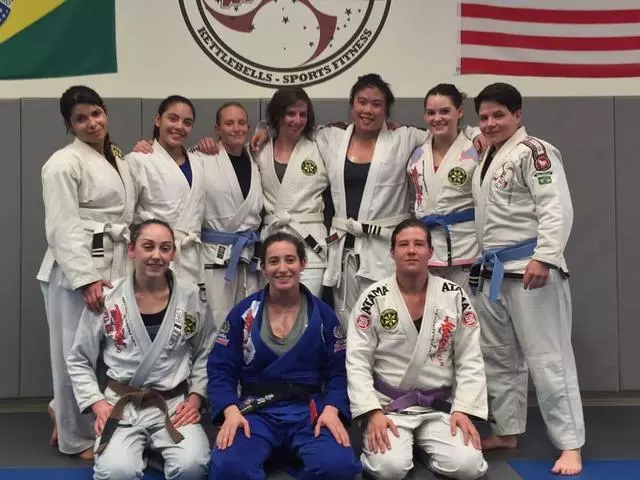 Maxercise MMA Academy