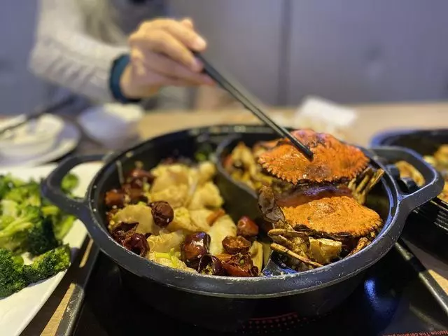 Good Harvest 大丰收