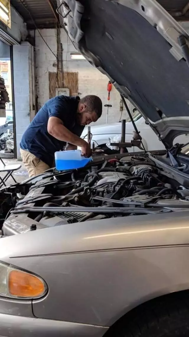 A Bob’s Towing
