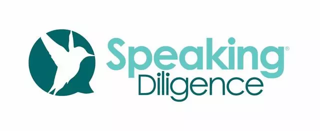 Speaking Diligence