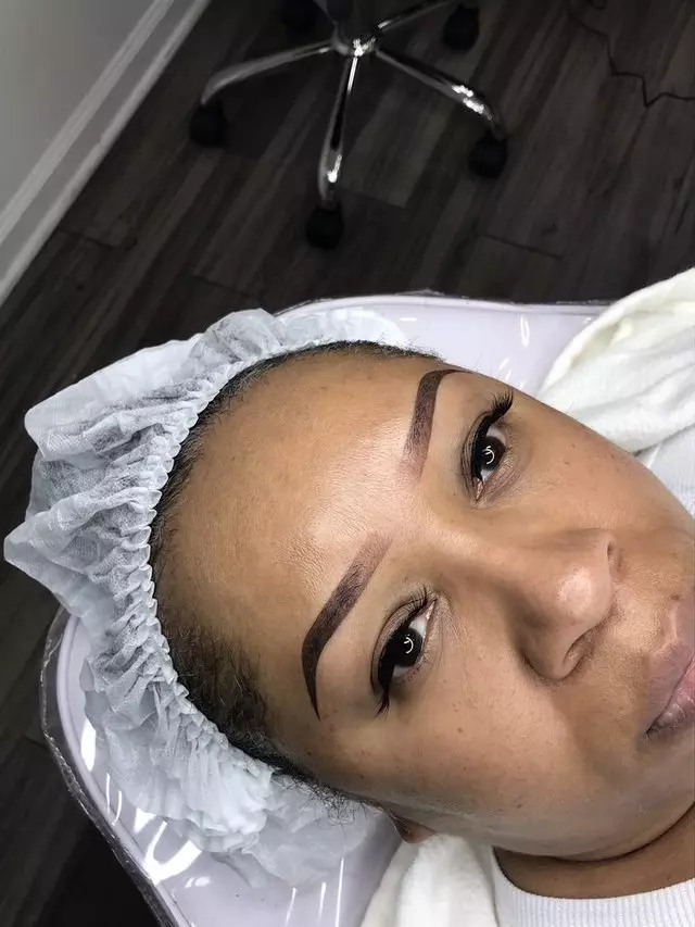 New York Talorr Beauty Bar