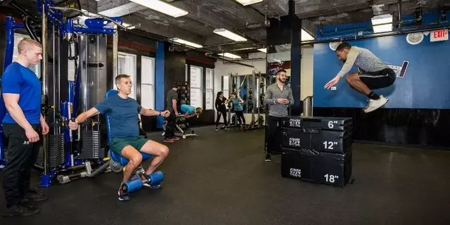 Philly Personal Training