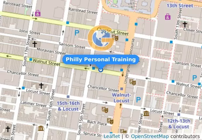Philly Personal Training