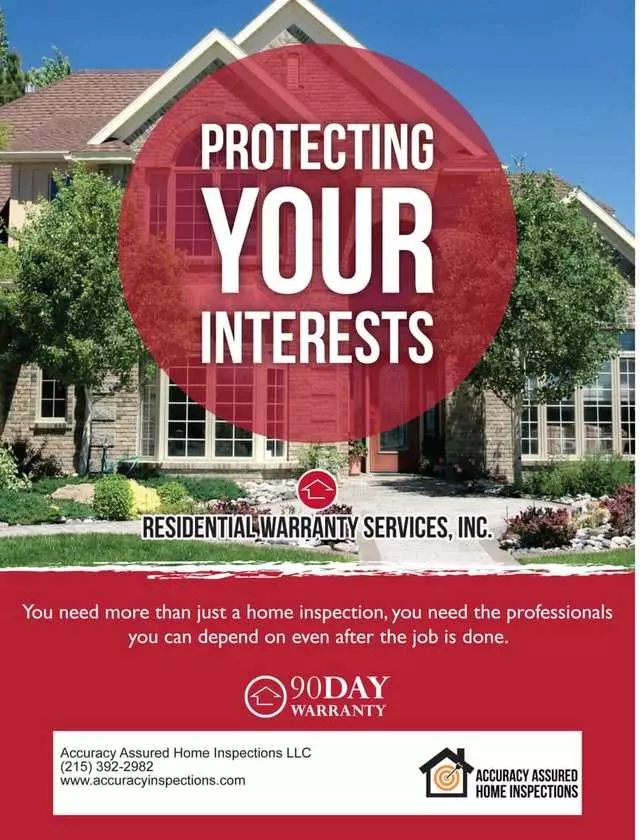 Accuracy Assured Home Inspections