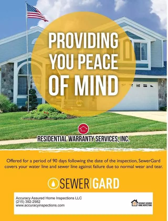 Accuracy Assured Home Inspections