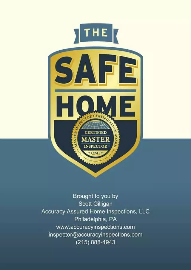 Accuracy Assured Home Inspections