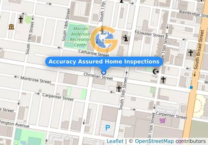 Accuracy Assured Home Inspections