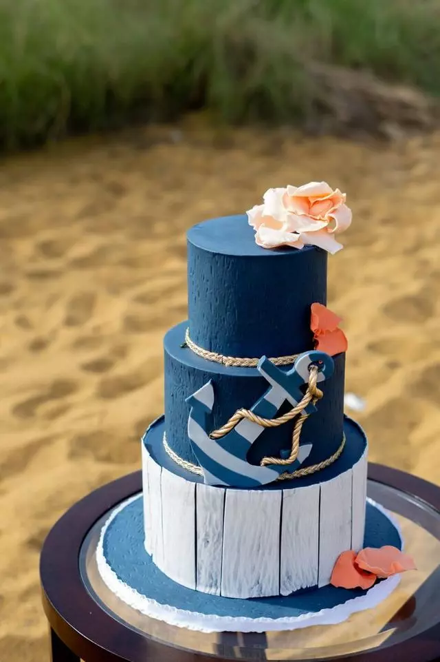 Lysa&apos;s Cake&apos;tique