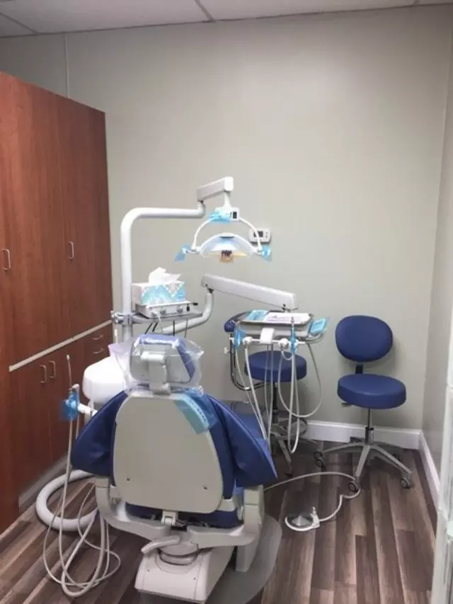 NuSmile Dental