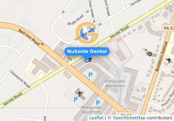 NuSmile Dental