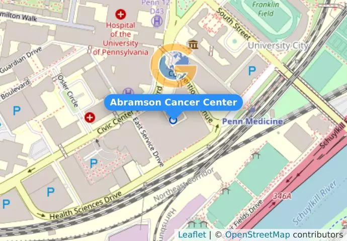 Abramson Cancer Center