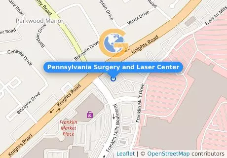 Pennsylvania Surgery and Laser Center