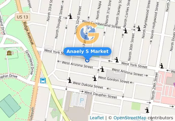 Anaely S Market