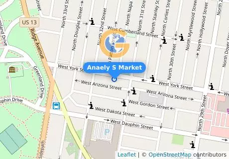 Anaely S Market