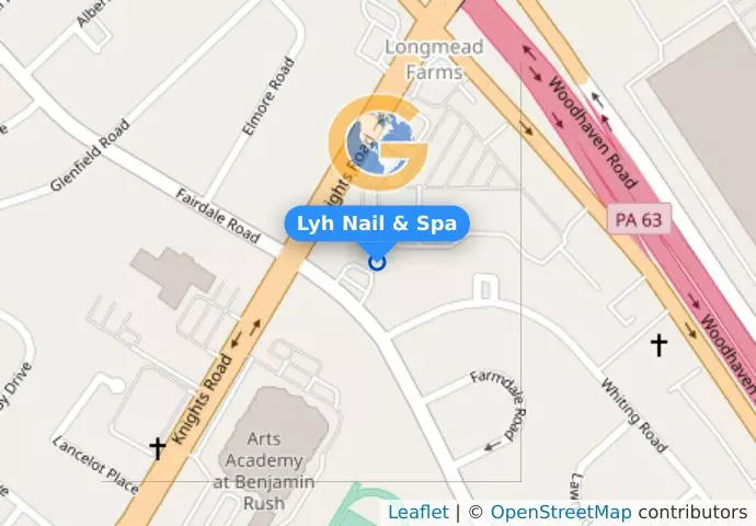 Lyh Nail & Spa