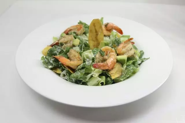 Dimension Latin Grill