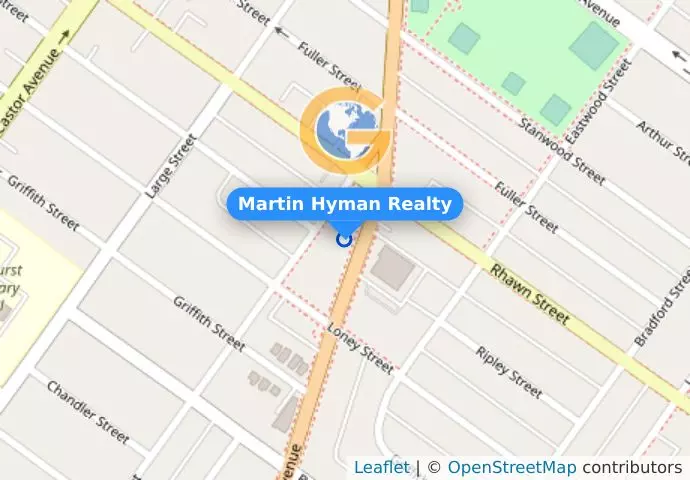 Martin Hyman Realty