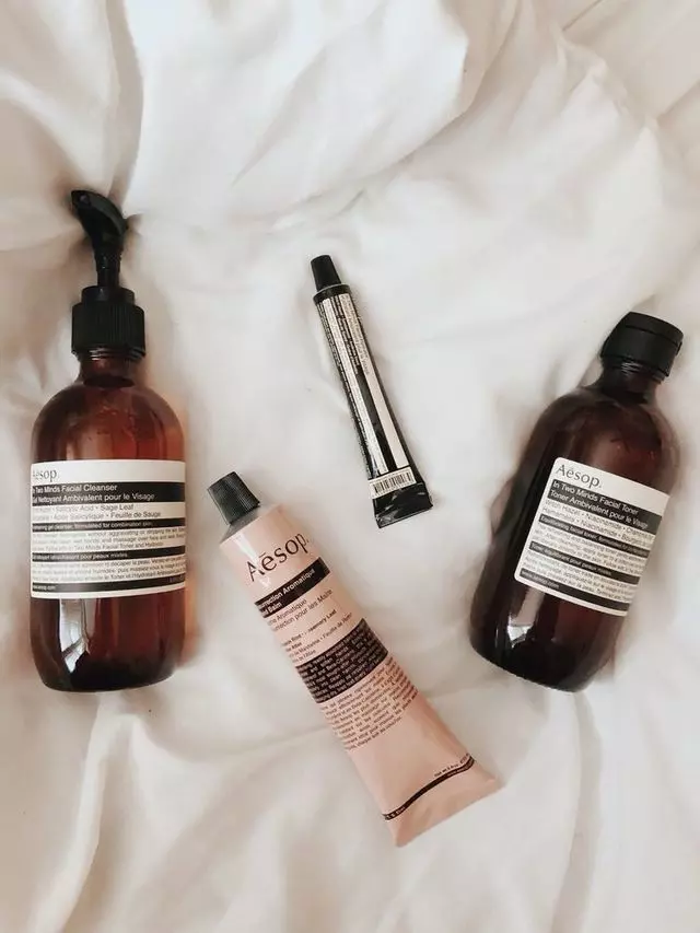 Aēsop