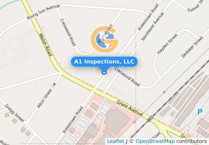 A1 Inspections, LLC
