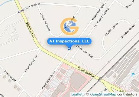 A1 Inspections, LLC