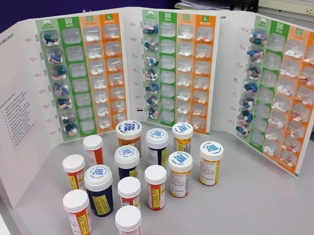 Apex Pharmacy