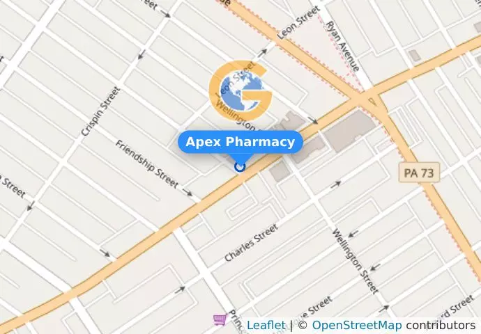 Apex Pharmacy