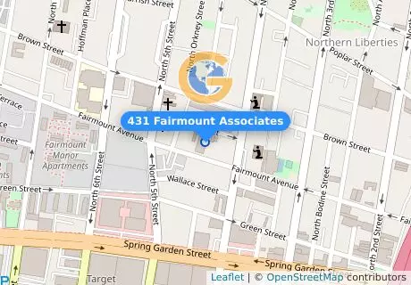 431 Fairmount Associates
