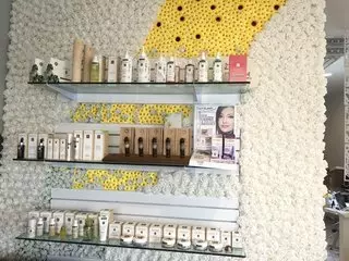 Pristine Beauty Spa