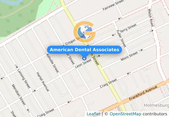 American Dental Associates